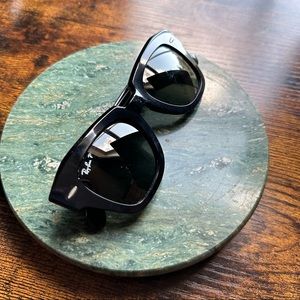 Rayban ‘State Street’ Polarized Sunglasses